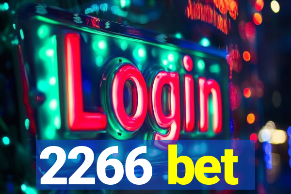 2266 bet